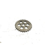 86-88 Honda FourTrax 200 2x4 OEM 28T Oil Pump Drive Sprocket 15133-KT2-000 AH91