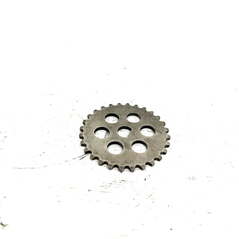 86-88 Honda FourTrax 200 2x4 OEM 28T Oil Pump Drive Sprocket 15133-KT2-000 AH91