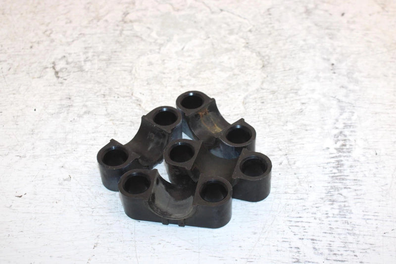 2000 Ski-doo Mxz 700 Oem Steering Bushing Set Of 4 506150400 SS8