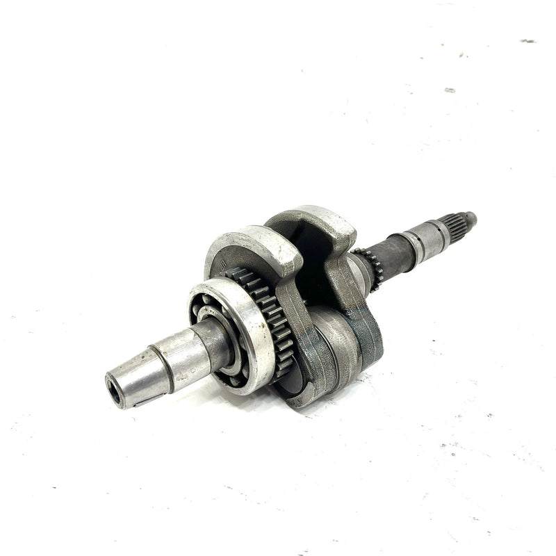 12-14 Honda Rancher 420 OEM Crankshaft 13000-HP7-B40 AH28