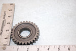 01 Arctic Cat 400 4x4 Oem 2nd Driven Gear 28T 3446-022 AA21