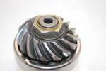 01 Arctic Cat 400 4x4 Oem Sub Output Shaft 3446-262 AA0