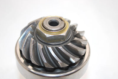 01 Arctic Cat 400 4x4 Oem Sub Output Shaft 3446-262 AA0