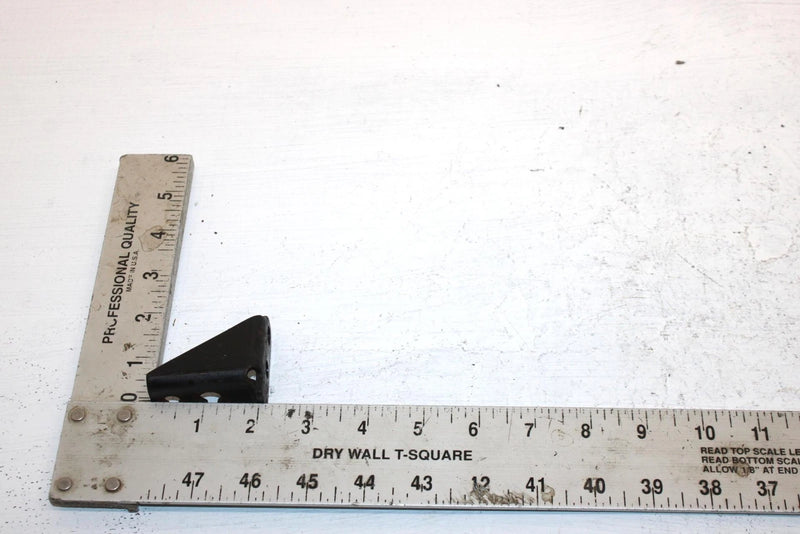 2006 Kawasaki Prarie 360 Oem Brake Cable Bracket 11051-1762 AK29