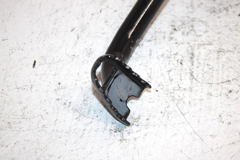 1987 Yamaha  Badger Yfm80t Oem Brake Pedal 55X-27211-00-00 AY9