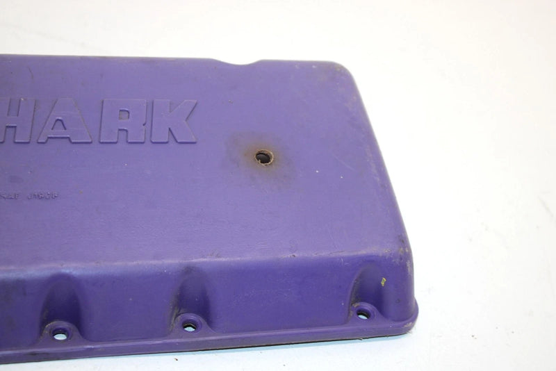 1998 Arctic Cat Ts-l 1000 Oem Airbox Lid Cover 1673-332 JA11