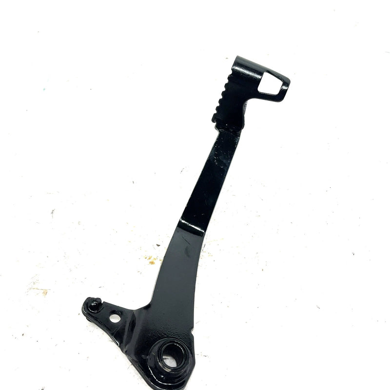 05-13 Kawasaki Brute Force 650 4x4 OEM Rear Brake Pedal 43001-0092 AK34