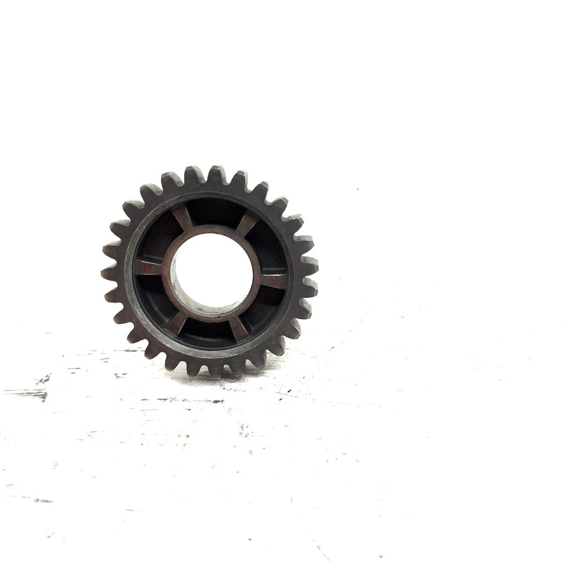 87-04 Yamaha Warrior 350 OEM 27T 4th Wheel Gear 1UY-17241-00-00 AY60