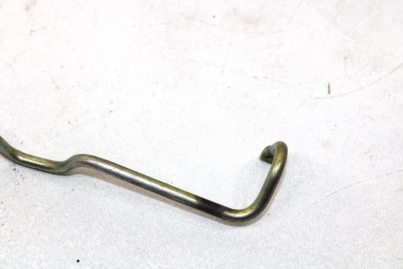 2004 Polaris Sportsman 600 Oem Seat Latch Retainer 5246076 AP125