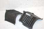 1994 Yamaha Vmax 600 Oem Side Louver Set 89A-77132-01-00 SY25