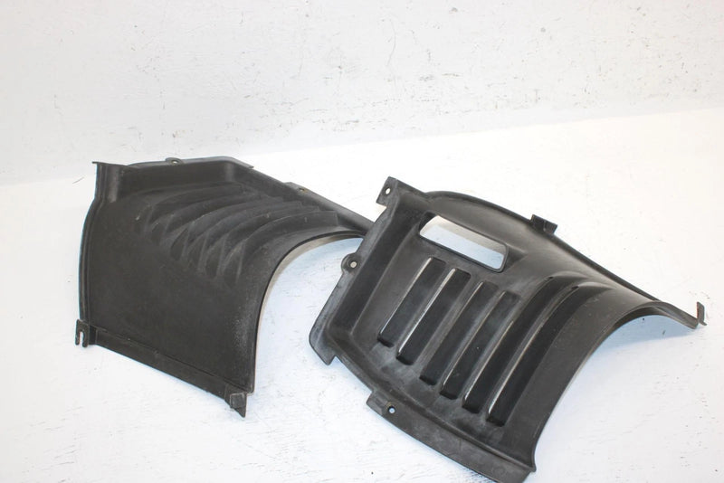1994 Yamaha Vmax 600 Oem Side Louver Set 89A-77132-01-00 SY25