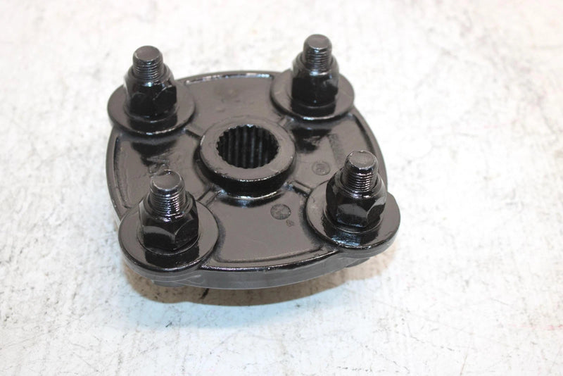 1994 Polaris 400l Oem Rear Wheel Hub 2200341 AP85