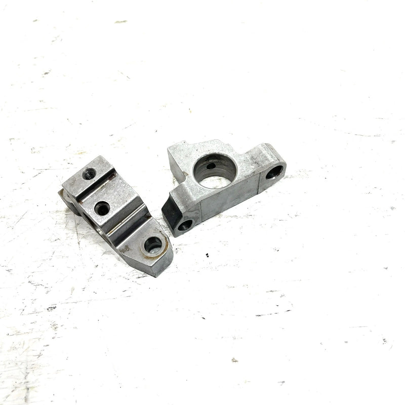 95-98 Polaris Magnum 425 4X4 OEM Rocker Shaft Support Set 3084864 AP232