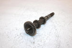 2003 Polaris Sportsman 500 Ho Oem Transmission Output Shaft 3233571 Q5302