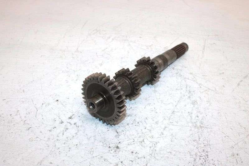 2003 Polaris Sportsman 500 Ho Oem Transmission Output Shaft 3233571 Q5302
