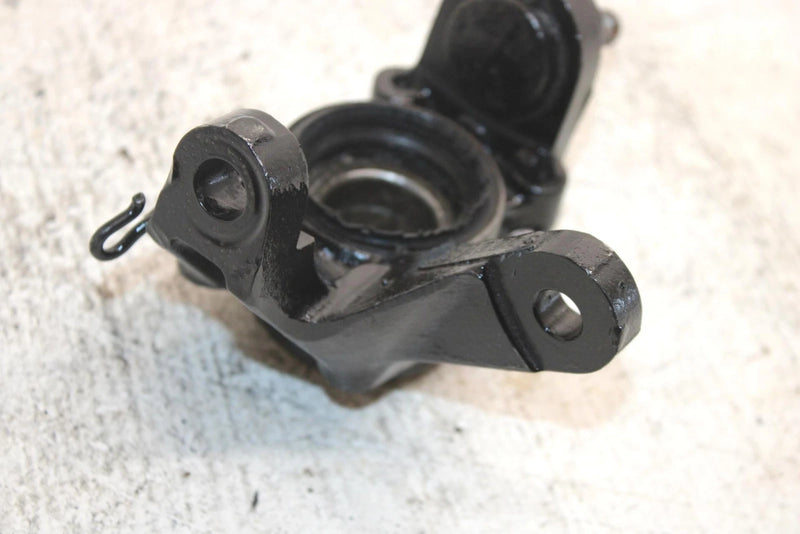 1998 Honda Foreman Fourtrax Oem Left Knukcle 51250-HM7-A40 AH34