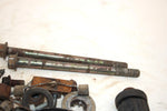 00 Honda Trx250a Oem Nut Bolt Spacer Hardware Kit AH3