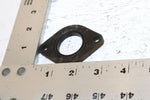 1992 Kawasaki Bayou 220 Oem Intake Isolator 16073-1053 AK36