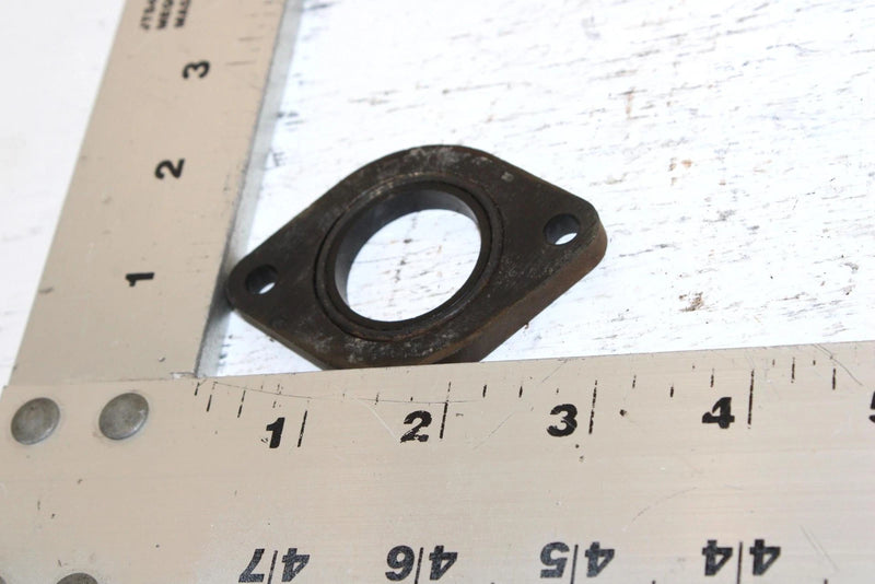 1992 Kawasaki Bayou 220 Oem Intake Isolator 16073-1053 AK36