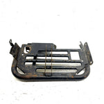 2003 Arctic Cat 400 4X4 OEM Right Footrest 0506-534 AA30