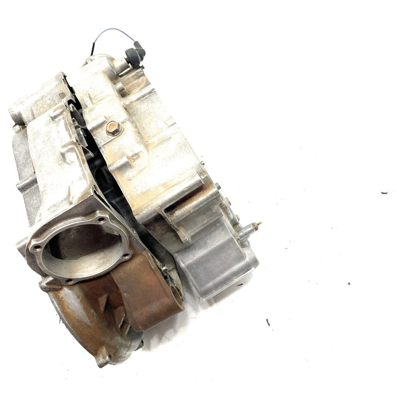 02-03 Kawasaki Prairie 650 KVF650A 4x4 OEM Crankcase 14001-0559 AK37