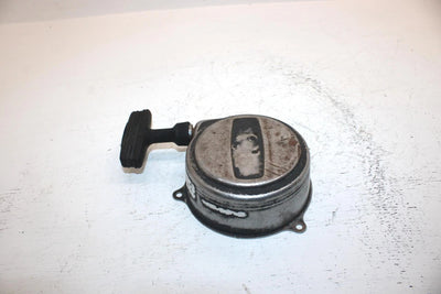 1985 Honda Atc 110a All Terrain Oem Pull Recoil Starter 28400-943-681 AH58