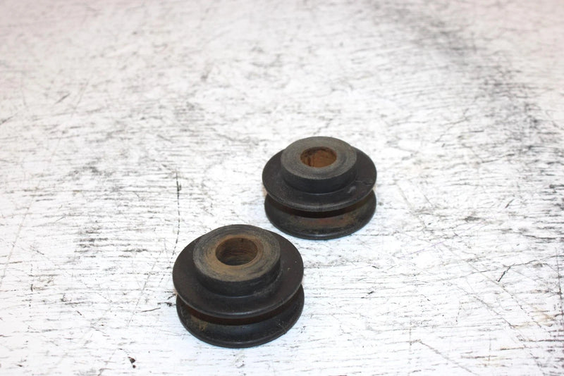 1999 Polaris 500 Indy Oem Spring Roller Pair 5432170 SP50
