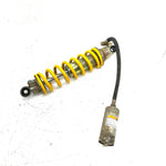 1996 Yamaha Warrior 350 OEM Rear Shock 2XK-22210-21-P2 AY60