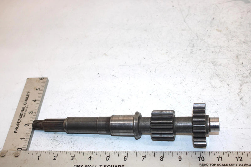 10 Arctic Cat 450 Efi  Oem Drive Shaft 0822-128 AA18