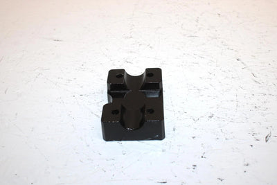90 Arctic Cat Tigre Mountain Cat Oem Lower Handlebar Mount 0105-351 SA49