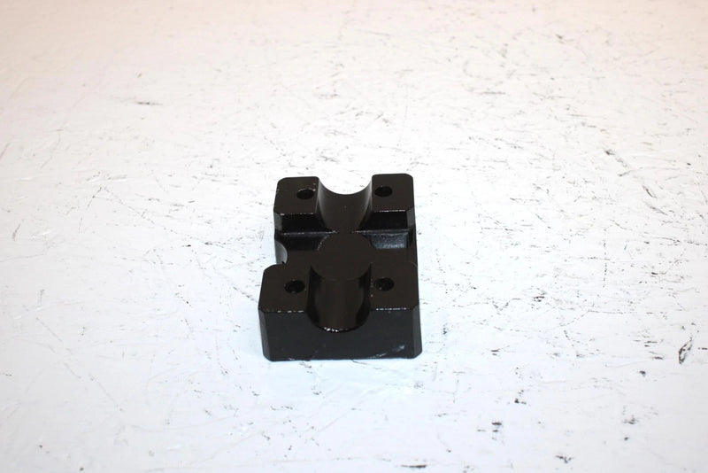 90 Arctic Cat Tigre Mountain Cat Oem Lower Handlebar Mount 0105-351 SA49