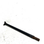 98-01 Arctic Cat 300 4X4 OEM Front Center Driveshaft 0502-066 AA15