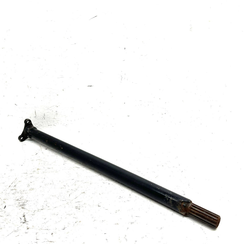 98-01 Arctic Cat 300 4X4 OEM Front Center Driveshaft 0502-066 AA15