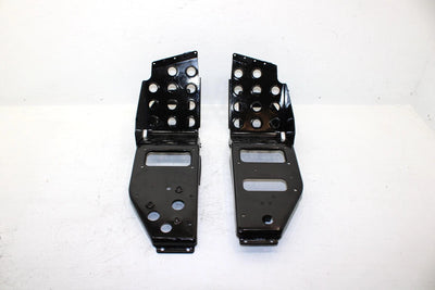 1999 Arctic Cat Zr 500 Oem Footrest Set 1706-358 1706-361 SA18
