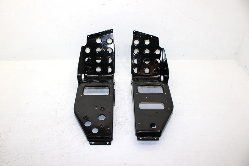 1999 Arctic Cat Zr 500 Oem Footrest Set 1706-358 1706-361 SA18