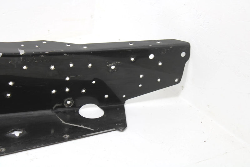 2007 Yamaha Attak Gt Oem Right Rear Tunnel 8FP-21940-01-00 SY135