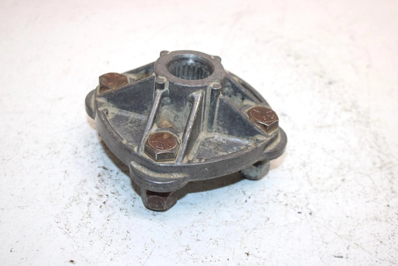 1995 Polaris 300 4x4 Oem Rear Wheel Hub Pair W/Nuts 2200341 AP160