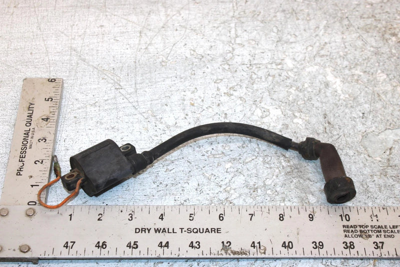 1988 Yamaha  Moto 4 Oem Ignition Coil 1UY-82310-41-00 AY23