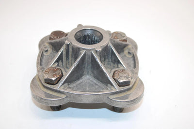 00 Polaris Trail Boss 325 Oem Rear Axle Hub With Bolts 5131777 5144192 Q5293