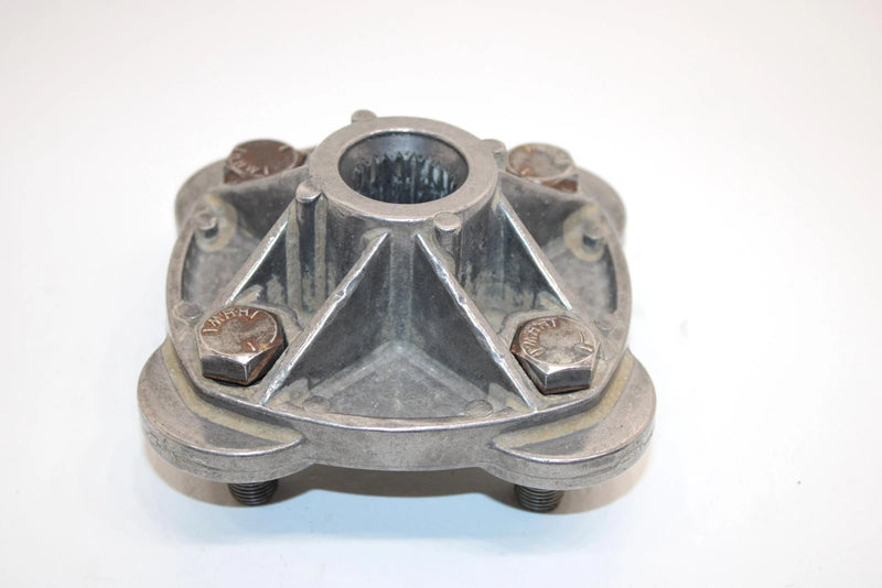 00 Polaris Trail Boss 325 Oem Rear Axle Hub With Bolts 5131777 5144192 Q5293
