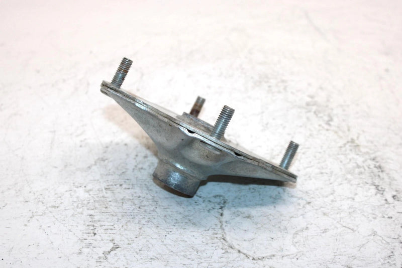 1982 Honda Atc110 Oem Rear Wheel Hub 42410-958-670 AH65