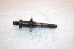 2001 Polaris Magnum 500 Oem  Transmission Input Shaft 3233756 AP121