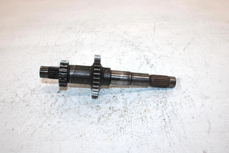 2001 Polaris Magnum 500 Oem  Transmission Input Shaft 3233756 AP121