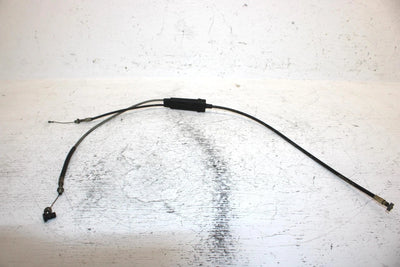 1995 Arctic Cat Puma Oem Throttle Cable 0687-033 SA30