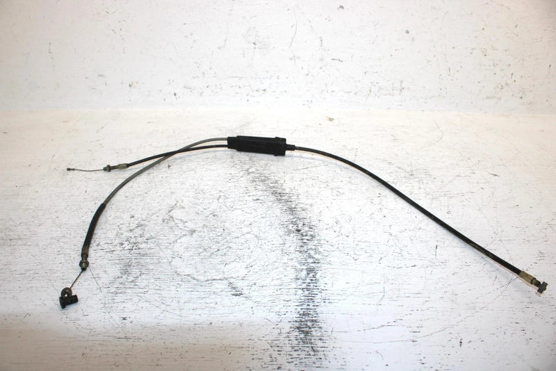 1995 Arctic Cat Puma Oem Throttle Cable 0687-033 SA30