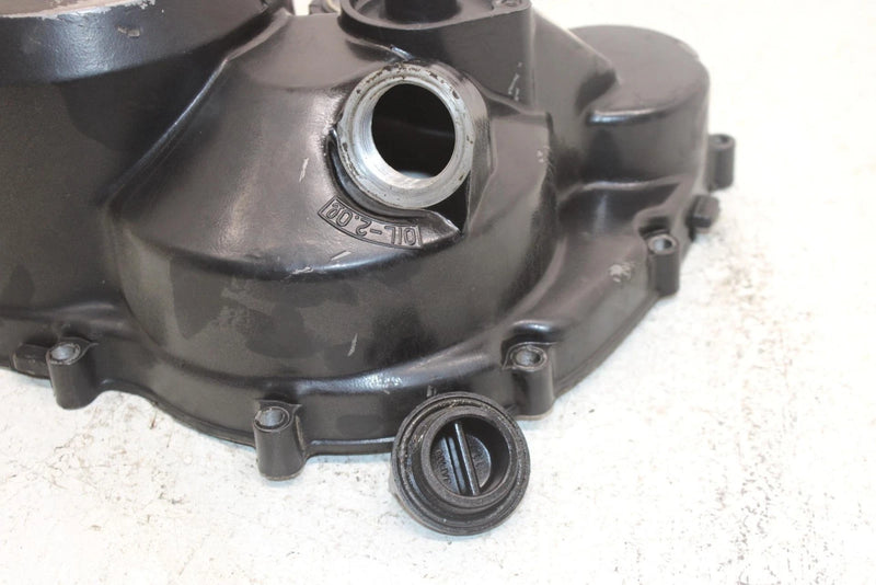 1996 Kawasaki Bayou 300 Oem Clutch Cover 14032-1432 AK25
