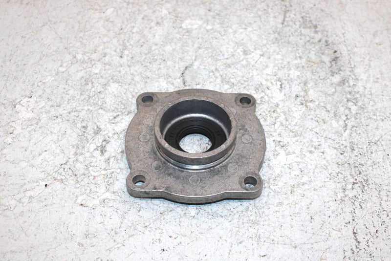 1999 Kawasaki Prarie 400 Oem Bearing Holder Plate 13091-1950 AK28