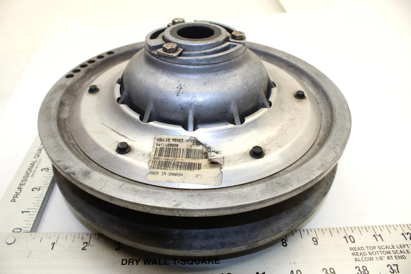 2002 Ski-doo Mxz 800 Oem Secondary Clutch RER 417126527 SS119