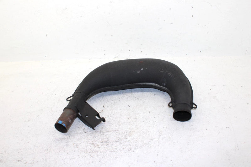 1995 Polaris Xlt Oem Exhaust Pipe 1260589-029 SP34