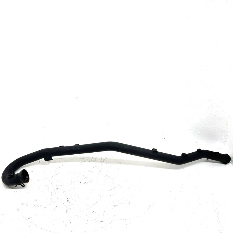 02-07 Polaris Sportsman 700 OEM Exhaust Pipe 1261242-489 AP190